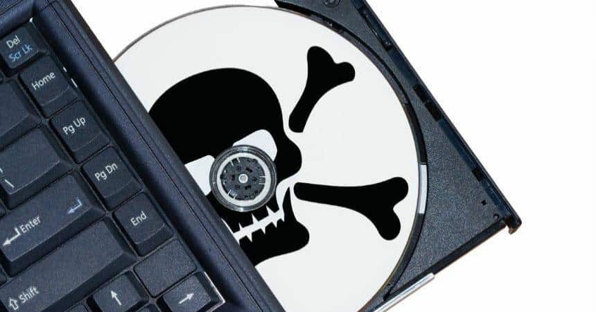 Desembargador é contra indenização por pirataria de software