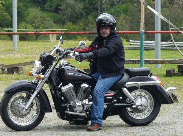 Minha vida numa moto: 1000 km numa Shadow 750cc – Minhas impressões