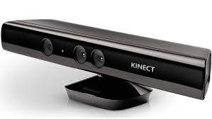 Microsoft lança campanha para promover o Kinect