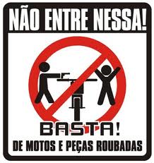 Homens utilizam caminhão para fazer arrastão e roubar motos paradas em Simões Filho – BA