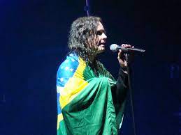 Ozzy Orbourne volta ao Brasil em 2011. Ingressos a venda a partir de 26/11/2010