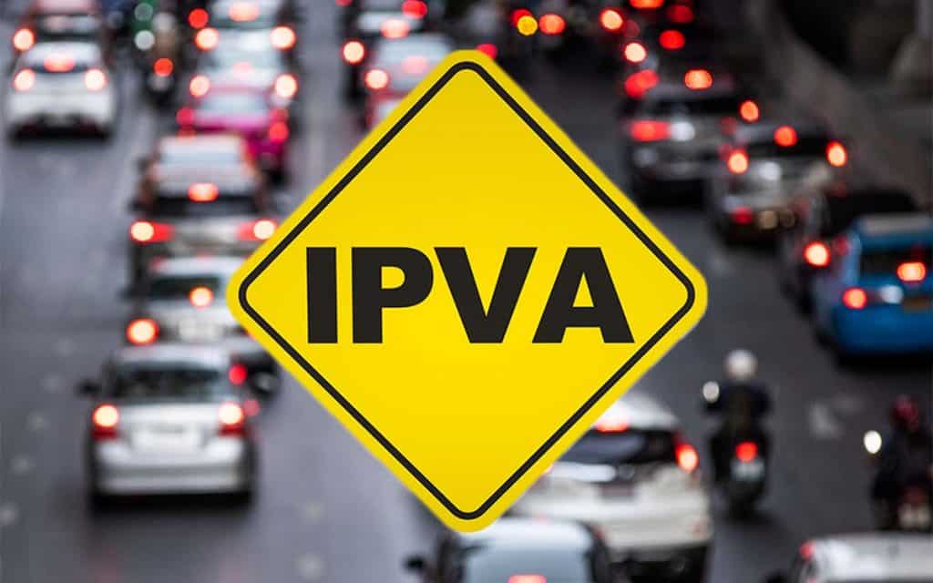 São Paulo: Motos usadas pagarão menos IPVA em 2011