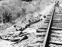Os campos de concentração que mataram centenas de milhares de cearenses entre os anos 1915 e 1932.