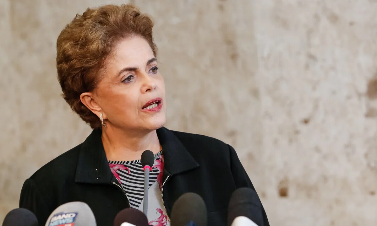 Dilma exige Banda Larga de 1Mbps