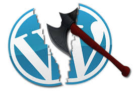 Servidores WordPress são hackeados em sua raiz