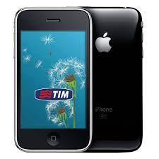 TIM vende iPhone 3GS desbloqueado por R$ 999,00