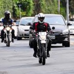 Pilote sempre equipado!