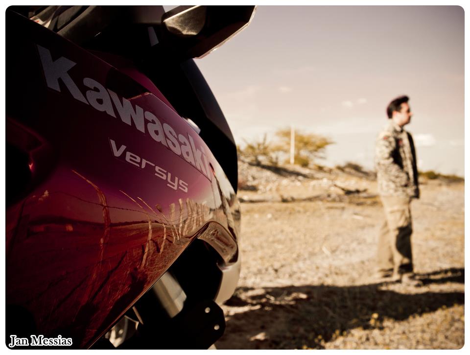 A Kawasaki marca presença entre os dez modelos mais vendidos em três segmentos importantes.