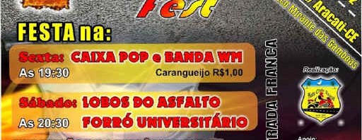 Ceará na lista dos 4 melhores.