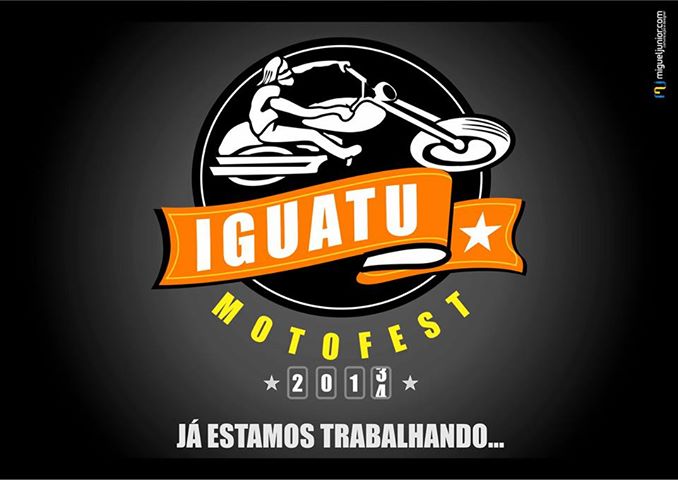 IGUATU MOTO FEST 2013 reúne 500 motociclistas e supera expectativas.