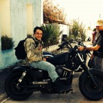 Um projeto interessante que gostei de usar.