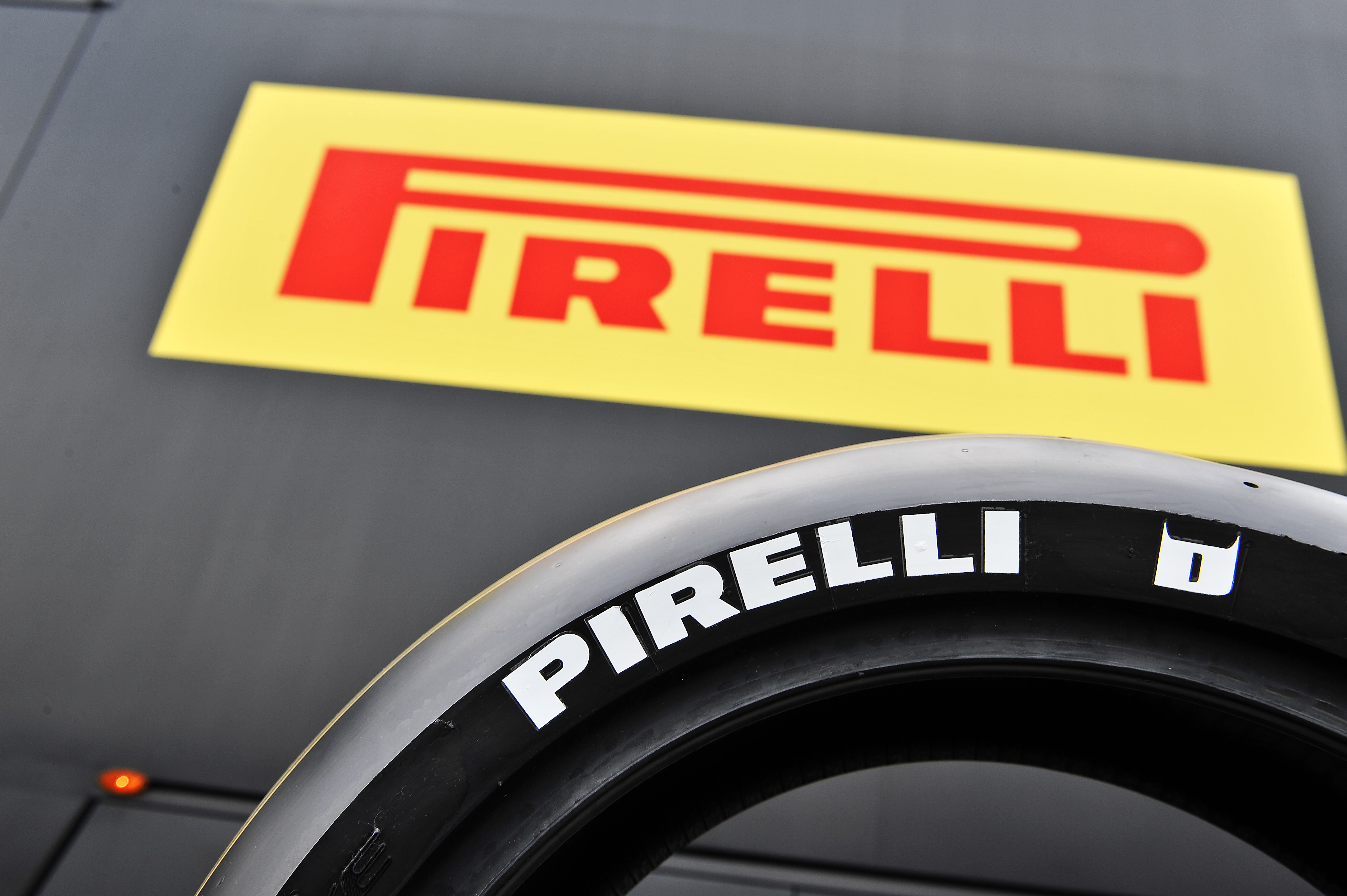 Pirelli explica os procedimentos de alocação de pneus para a temporada 2014 do Campeonato Mundial de Superbike