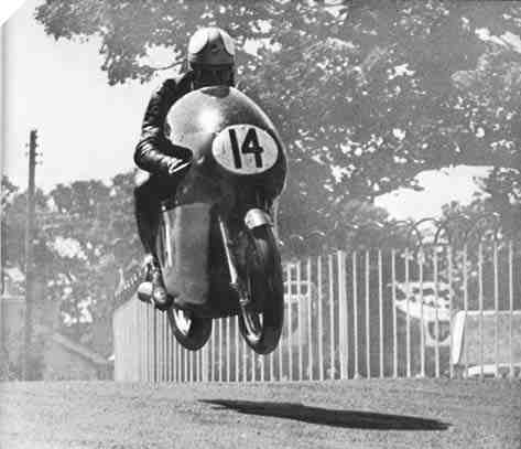 Ilha de Man – Um pouco da história da corrida de motos mais antiga do mundo