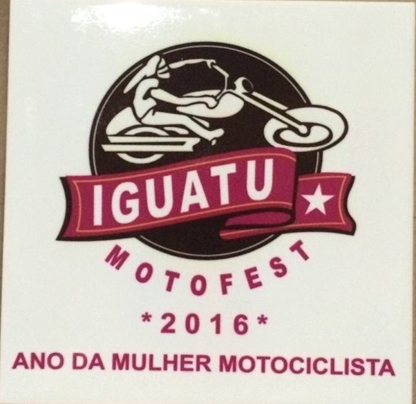Iguatu Moto Fest 2016 terá duração de uma semana com o tema “ Ano da Mulher Motociclista”
