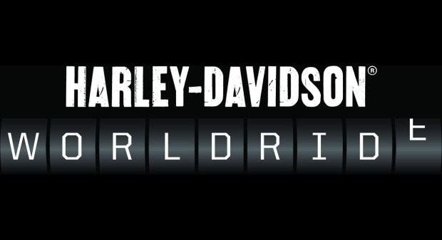 Harley-Davidson promove dias 27 e 28 de junho, também no Brasil, o World Ride