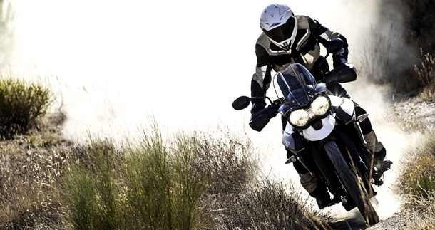 Triumph ultrapassa as 10.000 motos produzidas no Brasil