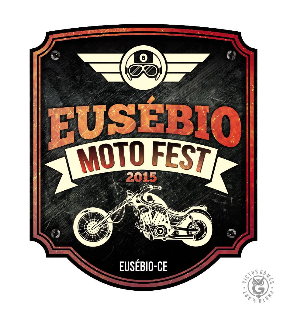 Eusébio Moto Fest: Shows, exposição, acrobacias e muito mais!
