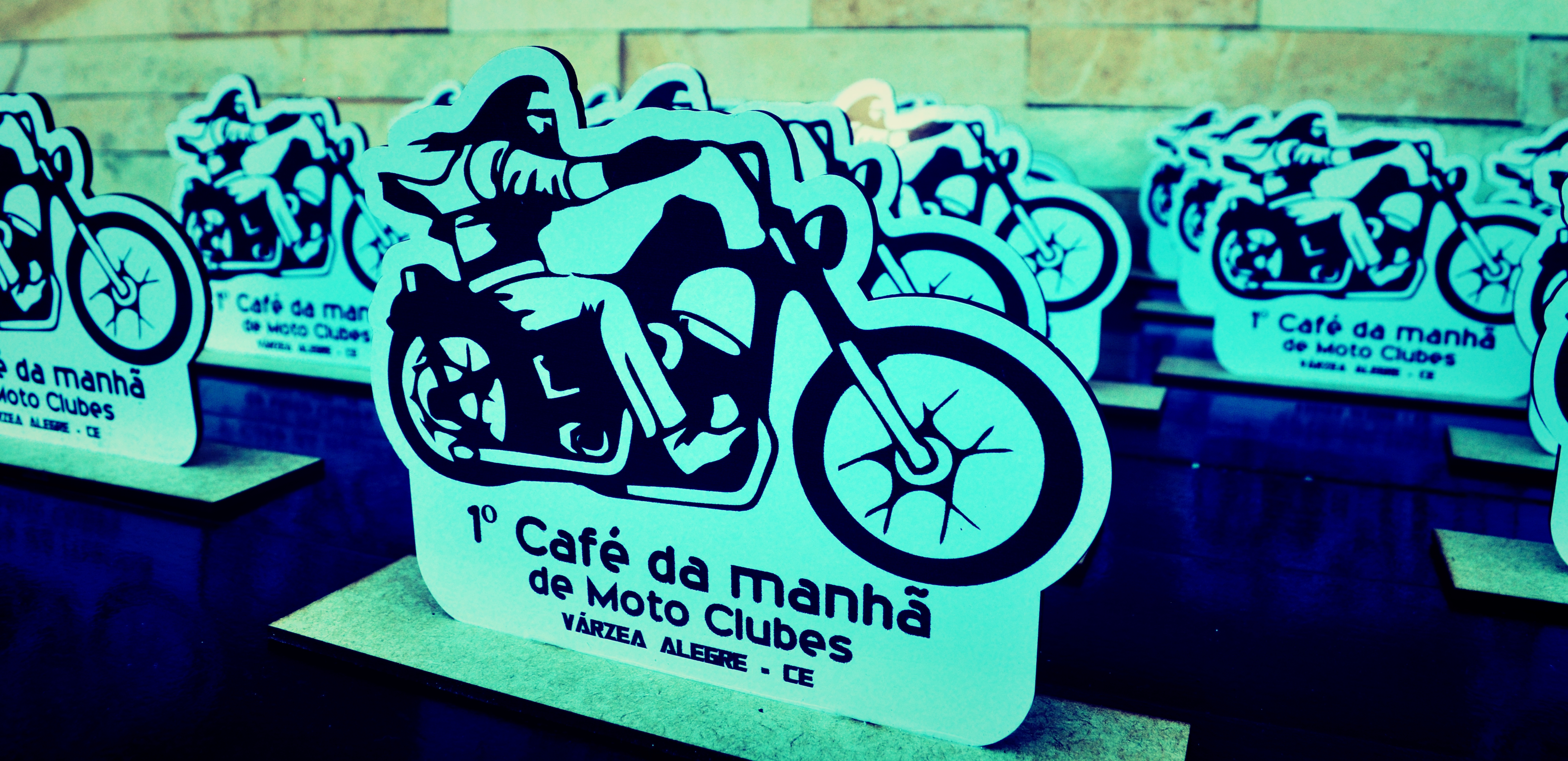 Café da manhã para motociclistas coloca Várzea Alegre no circuito de eventos