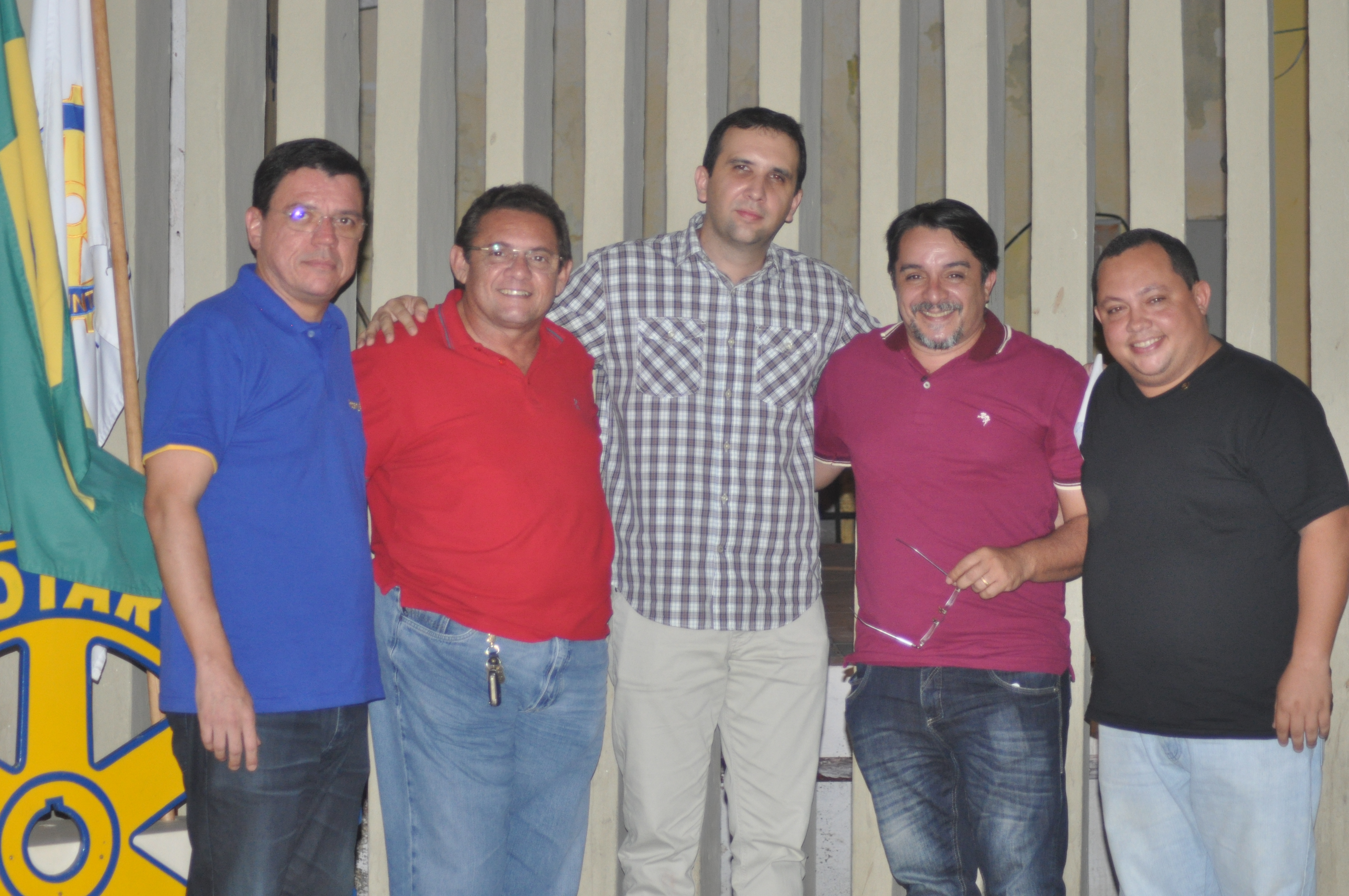 IGUATU MOTO WEEK 2016 – Rotary Club de Iguatu coordenará a célula de Ação Social