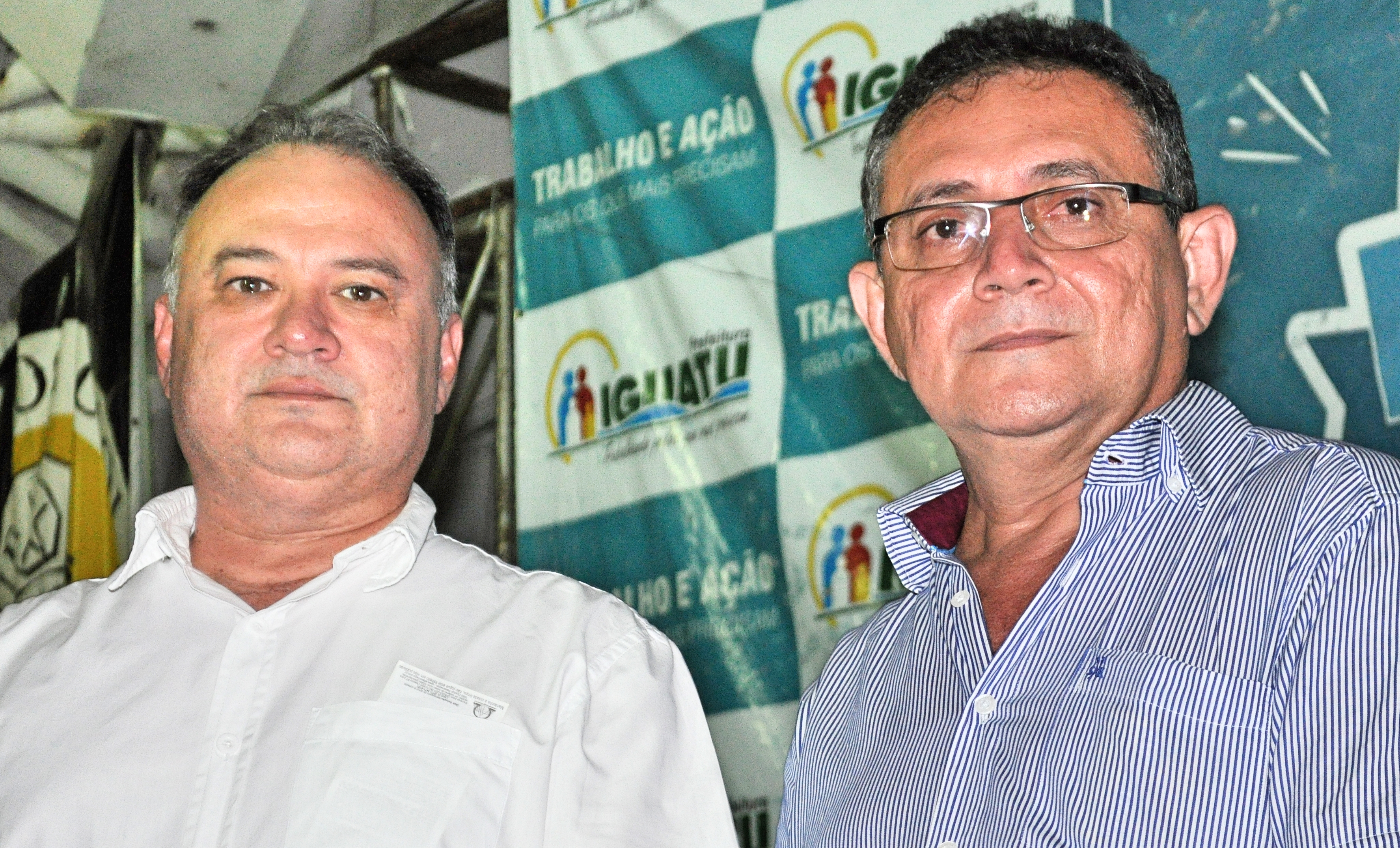 CDL e SINDLOJAS de Iguatu assumem a coordenação de Educação de Trânsito do Iguatu Moto Week