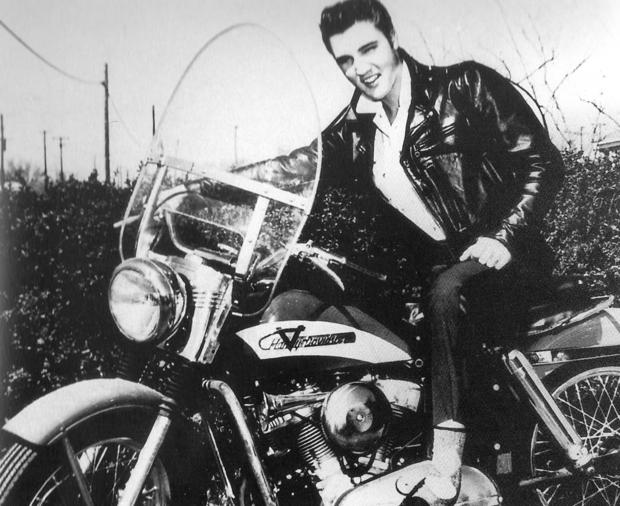 Harley-Davidson: A história de uma paixão. Uma marca tão conhecida quanto Coca-Cola.
