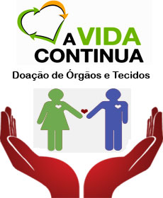 Mais de 40% da população brasileira não aceita doar órgãos de parentes falecidos