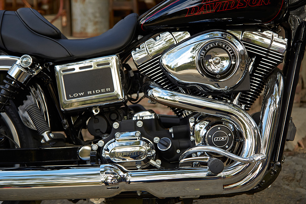 Harley-Davidson pagará multa de US$ 12 milhões por causa de acessórios super tuners