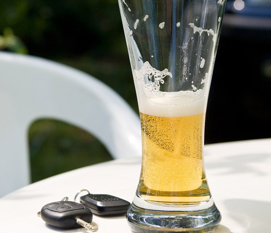 Câmara aprova aumento de pena para motorista alcoolizado que cometer homicídio