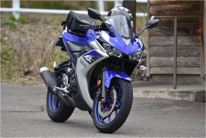 O motivo do sucesso por trás das motos Yamaha – Conheça a história dessa montadora japonesa