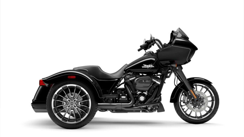 Harley-Davidson Road Glide 3 Trike 2023
