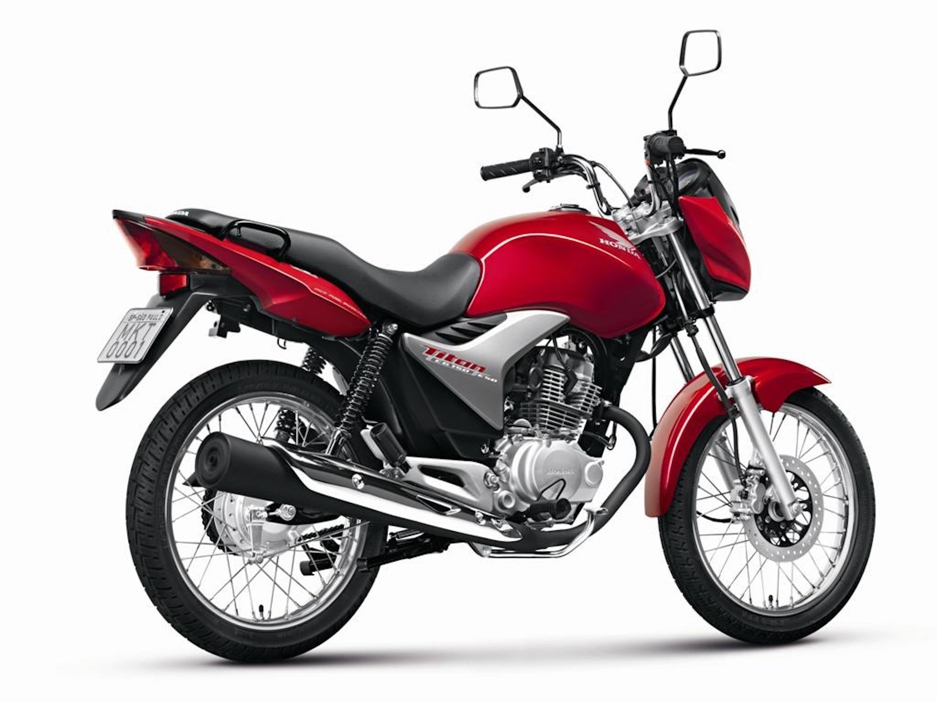 A Honda CG 150 é um ícone no segmento de motocicletas, reconhecida por sua confiabilidade, economia e praticidade.